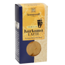 Bio Kurkuma LATTE Vanille - 60 g - von Sonnentor